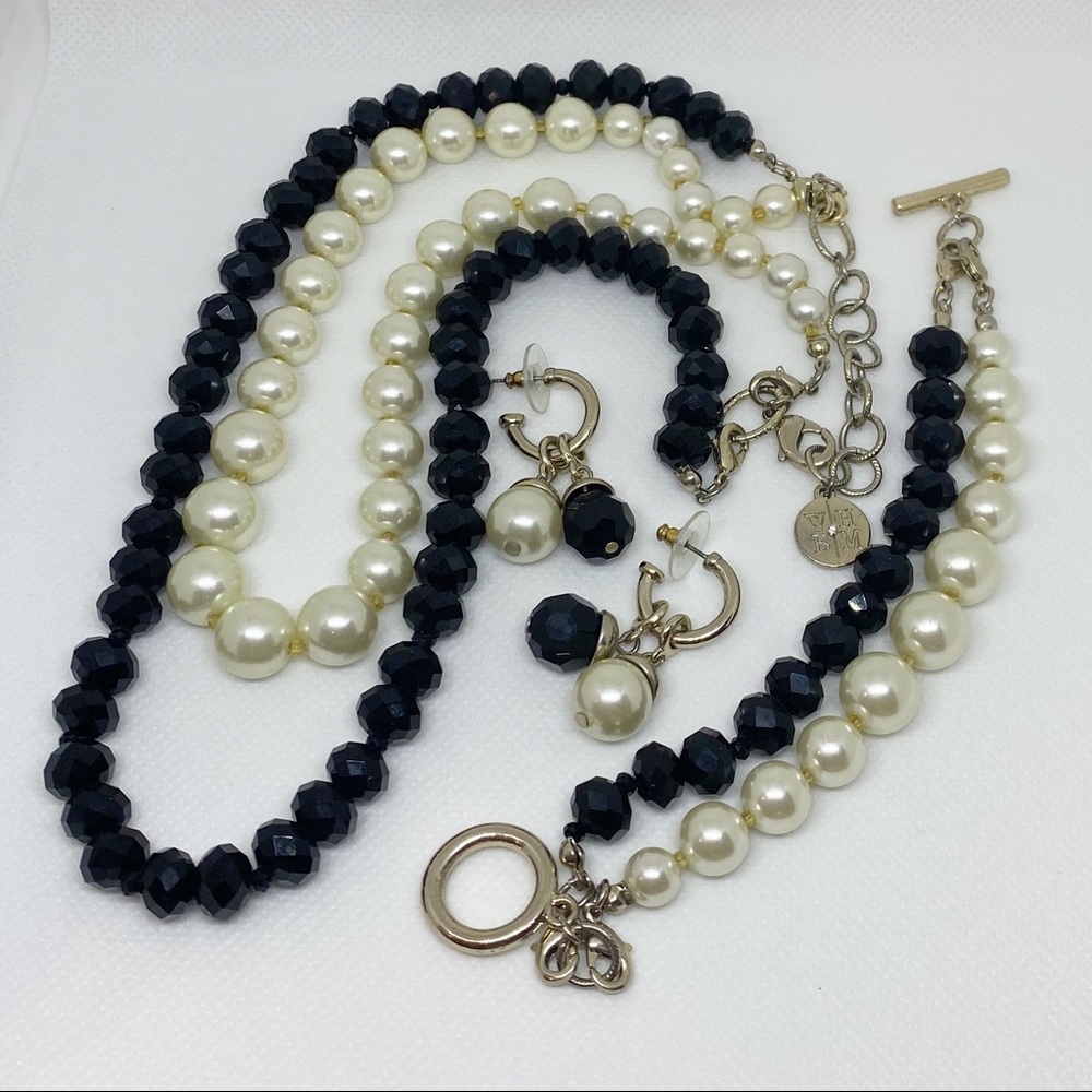 ❤️WHBM Complete convertible Set ❤️